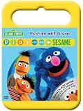 Play with Me Sesame: Playtime with Grover