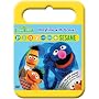 Play with Me Sesame: Playtime with Grover