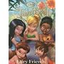 Fairy Friends [With Sparkly Stickers] (Tinkerbell)