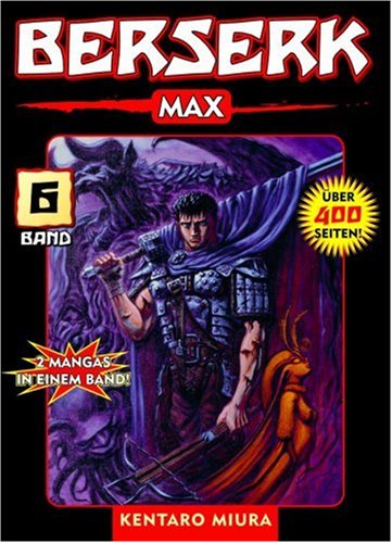Berserk Max 6