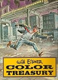 Will Eisner Color Treasury