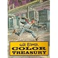 Will Eisner Color Treasury