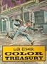 Will Eisner Color Treasury