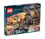 LEGO Piratas del Caribe 4194 - Whitecap Bay