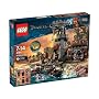Lego Pirates des Cara�bes - 4194 - Jeu de Construc&hellip de Lego Pirates des Cara�bes