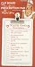Naughty Nurse Clip Board with Sexy Message Prescription Pad