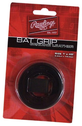 Rawlings Geniune Leather Bat Grip. GRIPGL