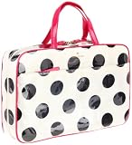 Kate Spade New York La Pavillion Large Manuela PWRU2310 Cosmetic Case Kate Spade New York La Pavillion Large Manuela PWRU2310 Cosmetic Case