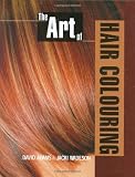 The Art of Hair Colouring