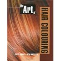 The Art of Hair Colouring