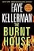 The Burnt House (Kindle Edition)