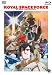 Wings of Honneamise (Blu-ray/DVD) [Blu-ray]