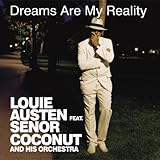 Dreams Are My Reality [12 inch Analog]