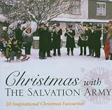 Christmas With The Salvation Army