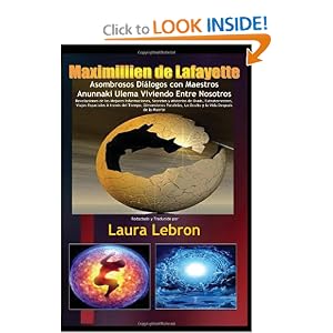 Asombrosos Di�logos con Maestros Anunnaki Ulema Viviendo Entre Nosotros: Revelaciones de las Mejores Informaciones, Secretos y Misterios: A trav�s del ... Vida Despu�s de la Muerte (Spanish Edition)