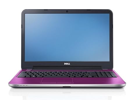 Amazon.com : Dell Inspiron 17R 5735 17.3 inch Laptop, Quad-Core