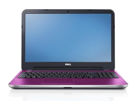 Amazon.com : Dell Inspiron 17R 5735 17.3 inch Laptop, Quad-Core