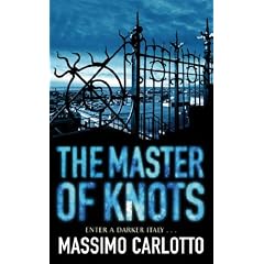 The Master of Knots (Alligator Series)