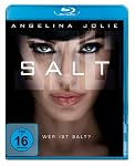 Salt [Blu-ray]
