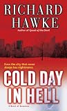 Cold Day in Hell: A Novel of Suspense