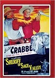 Sheriff Of Sage Valley
