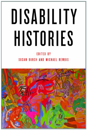 disability histories
