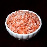 Discounts The Spice Lab's 20 Pounds Coarse - Himalayan Organic Natural Unprocessed Cooking Grinder Salt by The Spice Lab
