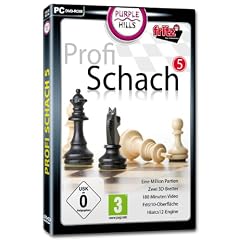 Profi Schach 5