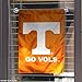 College Flags & Banners Co. Tennessee Volunteers Garden Flag
