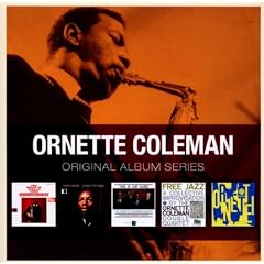 Original Album Series