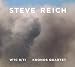 Steve Reich -
