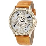 discount chanel watches Breda Womens 5171-gold Audr