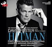 Hit Man: Forty Years Making Music and Making Stars