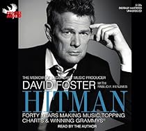 Hitman: Forty Years Making Music, Topping the Charts, and Winning Grammys