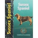 Sussex Spaniel Dog Breed Book