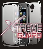 XtremeGUARD© Samsung Galaxy S Epic FULL BODY Screen Protector Front+Back+S ....