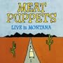 Live in Montana