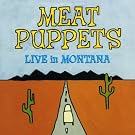 Live In Montana