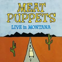 Live in Montana