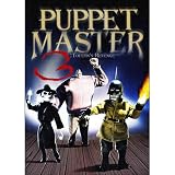 Puppet Master 3: Toulons Revenge [DVD] [Region 1] [US Import] [NTSC]