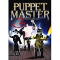 Puppet Master 3: Toulon's Revenge [DVD] [Region 1] [US Import] [NTSC]