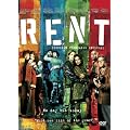 Rent (Single Disc Version) Bilingual