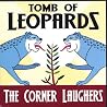 Image of album by Corner Laughers