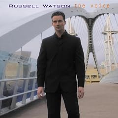 Russell Watson: The Voice