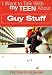 I Want to Talk to My Teen About Guy Stuff (I Want to Talk with My Teen about)
