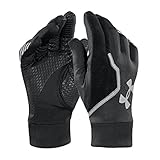 Under Armour ColdGear Infra Red Engage Running Gloves