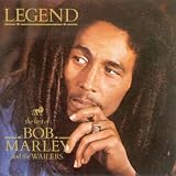 Legend - The Best of Bob Marley and the Wailers
