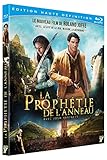 Image de La Prophétie de l'anneau [Blu-ray]