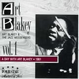 A Day With Art Blakey