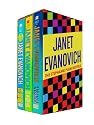 Plum Boxed Set 4 (10, 11, 12): Contains Ten Big Ones, Eleven on Top, and Twelve Sharp (Stephanie Plum Novels)